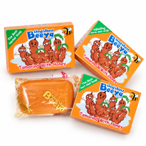 Bija Herbal Soap Bars, 140 g Each, Pack of 3 — 2