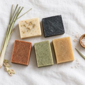 Soap & Body
