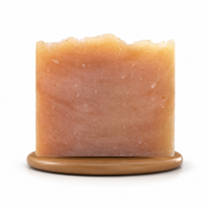 RA’CHAA Jasmine Rice & Honey Soap, 90 g