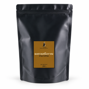 OTOP Satun Traditional Coffee Powder, 75 g–1 kg