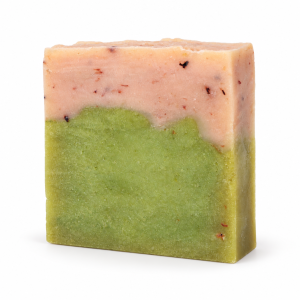 Soap Opera Neroli and Lychee Handmade Soap, 110 g