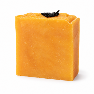 Soap Opera Jasmine & Annatto Soap, 1 Bar