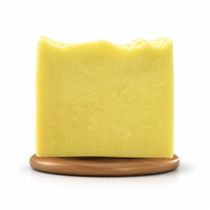 RA’CHAA Rosemary & Olive Oil Soap, 90 g