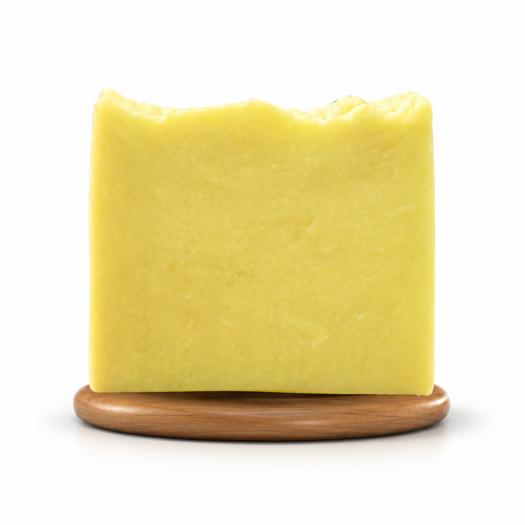 RA’CHAA Rosemary & Olive Oil Soap, 90 g