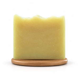 RA’CHAA Lemongrass Handmade Soap, 90 g