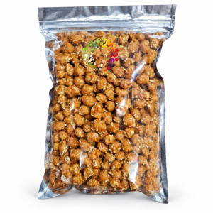OTOP Salted Candied Peanuts, 100 g