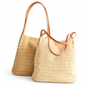 Thai Basketry