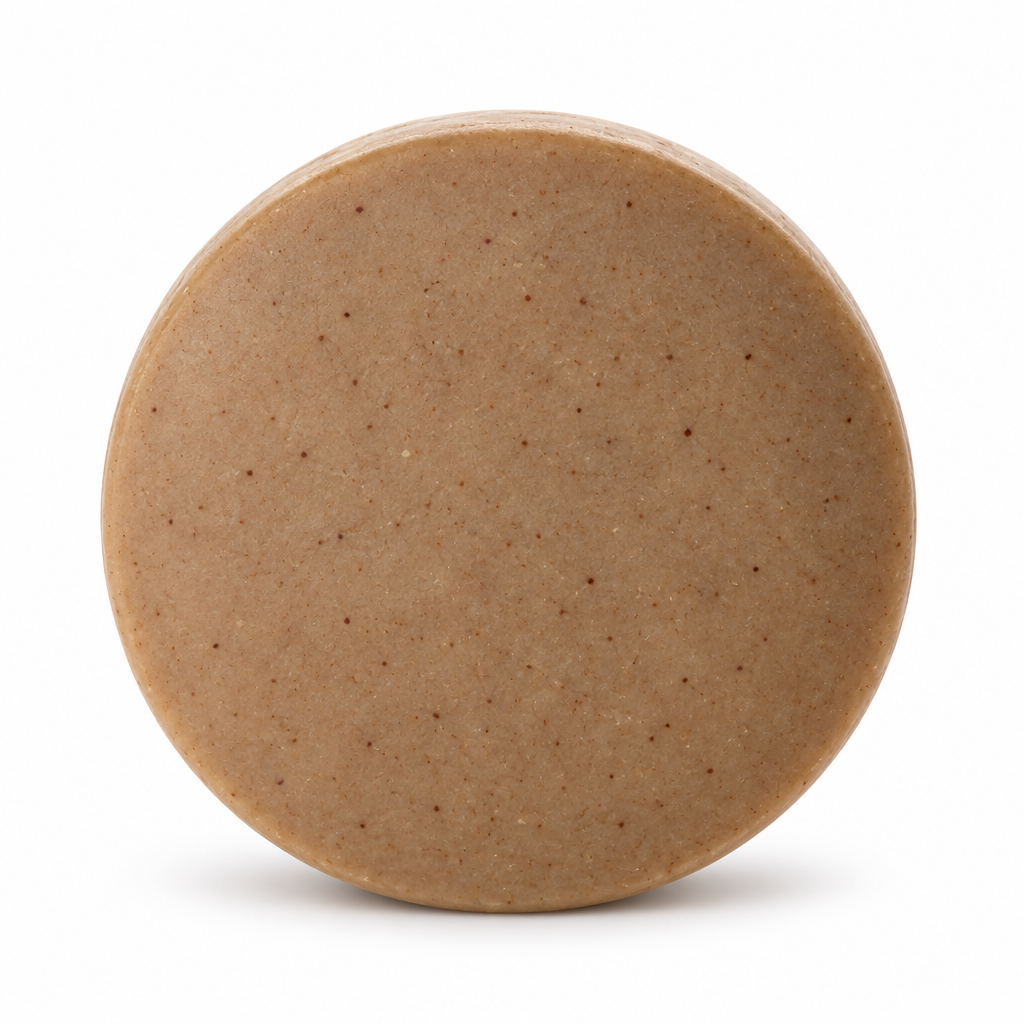 Ing-On Herbal Round Soap