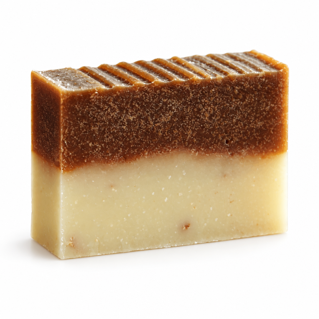To Another Handmade Herbal Oil Soap